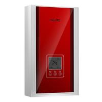 德恩特(Dente) DTR-V7H85 8500w 电热水器 (计价单位:台) 红色