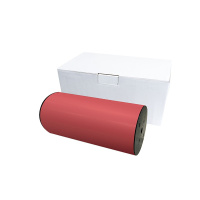 爱墨创意LED智能电子展示铭牌触控感应自动滚动超薄设计时尚办公装饰