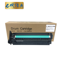 e代经典 BH184e 适用美能达7223 7228 7718e 7719 硒鼓 1.00 只/支 (计价单位:支) 黑色