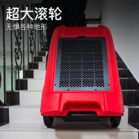 德业(Deye) DYD-K60A3 4L 60L/天 除湿机 (计价单位:台) 红色