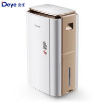 德业(Deye) DYD-V58A3 58L/天 智能变频 吸湿机 (计价单位:台) 灰色