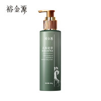 裕金源 200g 人参花萃精油倍润 润肤霜 (计价单位:瓶) 绿色