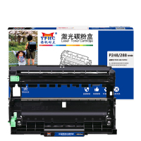 扬帆耐立(YFHC) YFHC-P248/288-FD 12000页 适用施乐M248b 硒鼓 1.00 只/个 (计价单位:个) 黑色