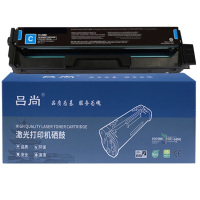 吕尚 CTL-2000C 1500页 适用奔图CP2200DN/CP2200DW/CM2200FDN/CM2200FDW 硒鼓 1.00 只/个 (计价单位:个) 青色