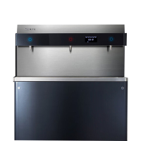 安吉尔(Angel) AHR2801-4030K3 3龙头直饮水机平台 (计价单位:台) 黑蓝