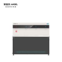 安吉尔(Angel) AHR3434-8030K4 4龙头直饮水机平台 (计价单位:台) 黑蓝