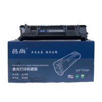 吕尚 MLT-D205L(A+系列) 大容量硒鼓 适用于Samsung ML-3310D/3310ND/3710D/3710ND (约5000页) 硒鼓 (计价单位:只) 黑色