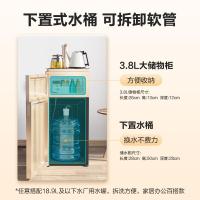 安吉尔(Angel) CB2705LK-GD 下置水桶式 饮水机 (计价单位:台) 香槟金色