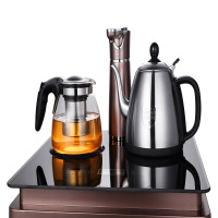 安吉尔(Angel) CB2706LK-BR 下置式茶吧机 饮水机 (计价单位:台) 棕色