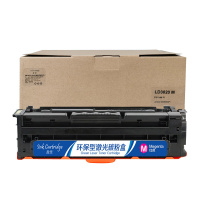 盈佳(Ink Cartridge) LD3020M 商专版 打印量1500页 适用机型联想Lenovo CS3320DN 红色 硒鼓 1.00 只/个 (计价单位:个) 红色