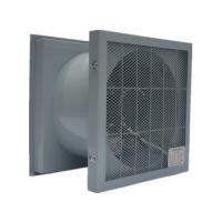 电鉴壹盾(DianjianYidun) JSD-4D-FJ 低噪音轴流风机 (计价单位:台) 灰色