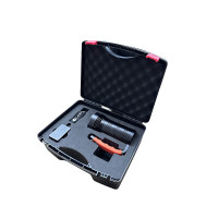 凯瑞(Cary) KL503 22.2VDC 10/30/60W IP66 LED LED手持工作灯 (计价单位:盏) 黑色