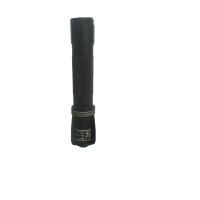 顶火 (深圳光明顶)GMD5220 多功能强光防爆电筒 (计价单位:个) 黑色