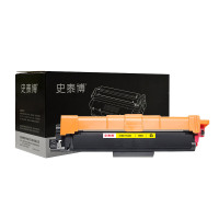 史泰博 STBB-TN283 打印量约1300页 适用Brother HL-3160CDW DCP-9030CDN HL-3190CDW等 硒鼓 1.00 只/盒 (计价单位:盒)