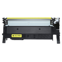 国际 CLT-Y406S 打印量约1000页 适用三星CLP-366W/360/365/3305/3306 硒鼓 1.00 只/支 (计价单位:支) 黄色