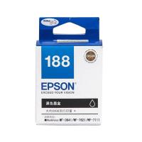 爱普生EPSON原装墨盒长效打印持久艳丽色彩智能芯片