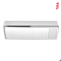 TCL KF-75LW/A-XCBp(TX)+B1 新1级 3匹 变频单冷柜式空调 1.00 台/套 (计价单位:套)