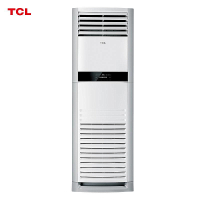 TCL KF-120LW/A-XCBpS(TX)+B1 新 单冷5匹三相变频柜式空调新一级能效 1.00 台/套 (计价