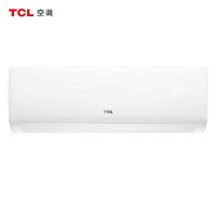 TCL KFRd-26GW/DBp-QG12+B3 变频三级1匹 壁挂式空调 1.00 台/套 (计价单位:套) 白色