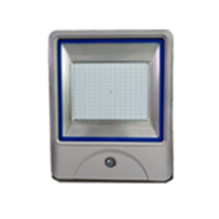 顶火 GMD9103-150W 220VAC 6000K IP66 LED 防水防尘灯 (计价单位:个) 银灰