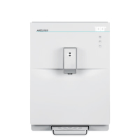 安吉尔(Angel) Y2518BKD-K-G 壁挂式 饮水机 (计价单位:台) 白色