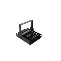 顶火 GMD9105-200W 防护等级 IP66 通路灯 防水防尘灯 (计价单位:个) 黑色