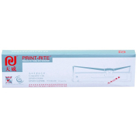 天威(PrintRite) 专业装 590K 适用于EPSON LQ590K 16m*12.7mm 右扭芯 色带 1.0