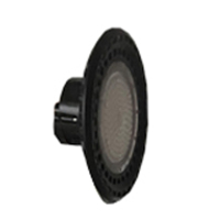 顶火 GMD9203-240W IP65 色温6000K 220VAC 蝶形工矿灯 (计价单位:个) 黑色