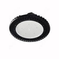 顶火 GMD9203-300W 220VAC 色温2700-6000K IP65 LED 蝶形工矿灯 (计价单位:个) 黑色