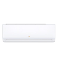 奥克斯(AUX) KFR-26GW/BpR3ZAQK(B1) 1匹新一级变频冷暖空调 (计价单位:台) 白色