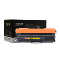史泰博 STBB-TN310 打印量约1500页 适用HL-4150CDN 4570CDW DCP-9055CDN 9460等 硒鼓 1.00 只/盒 (计价单位:盒) 黄色