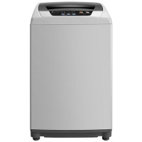 小天鹅(LittleSwan) TB55V20 5.5kg 定频 全自动 迷你 波轮洗衣机 (计价单位:台) 灰色