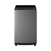 小天鹅(LittleSwan) TB80V23H 8公斤 波轮全自动 洗衣机 (计价单位:台) 灰色系