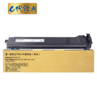e代经典 TN214K 适用柯尼卡Bizhub C210 C200 C353 墨粉盒 1.00 只/支 (计价单位:支) 黑色