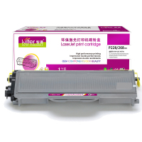 智通(ZT) ZT-FX-P228/268/225-F PLUS系列 2600页 适用富士施乐 M228 b/M228 db/M228 fb 粉盒 1.00 只/支 (计价单位:支