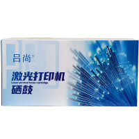 吕尚 W1003AC带芯片 PRO版 1500页 适用HP Laser 103a/MFP 131a/MFP 133pn 硒鼓 (计价单位:只) 黑色