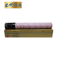 e代经典 TN216M 美能达 粉盒 1.00 只/支 (计价单位:支) 红色