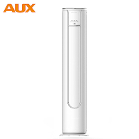 奥克斯(AUX) KFR-51LW/BpR3ZAQK(B1) 新1级2匹柜机 wifi智控 (计价单位:台)