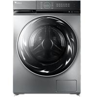 小天鹅(LittleSwan) TD100VT808WMUADY 10公斤银离子除菌 全自动 滚筒洗衣机 (计价单位:台