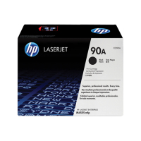 惠普(HP) CE390A 打印量为10000页 适用LaserJet M4555/M601 硒鼓 1.00 只/支 (计价单位:支) 黑色