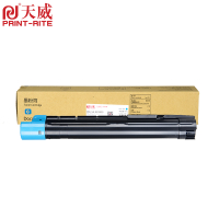 天威(PrintRite) SC2020 打印量11000页 适用于XEROX-SC2020-180G 硒鼓 (计价单位:只) 青色