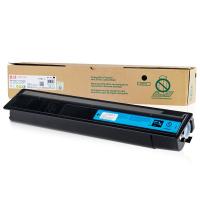 天威(PrintRite) T-FC505C-K/C/M/Y 适用于TOSHIBA-FC505C-490G-30000页 青复粉粉盒带芯片 硒鼓 硒鼓 (计价单位:只) 青色