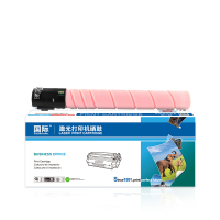 国际 CTO-850 大容量 34000页 适用奔图CM8505DN CM8506DN CP9502DN CM9505DN CP9500DN 粉盒 (计价单位:只) 红色