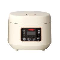 杜邦(DUPONT) PFB-KY0530 3L 电饭煲 (计价单位:台) 米白色