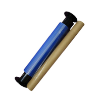 中电鼎润 220mm*100m 蓝 色带 1.00 盒/个 (计价单位:个) 蓝色