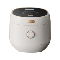 小熊(Bear) DFB-C30L3 3升 电饭煲 (计价单位:台) 米色