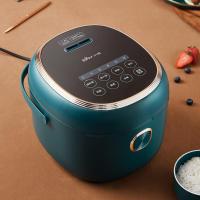 小熊(Bear) DFB-P30R3 3升智能预约定时 电饭煲 (计价单位:台) 青色