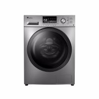 小天鹅(LittleSwan) TG100C11DY 10公斤变频节能低音全自动 滚筒洗衣机 (计价单位:台) 银黑色