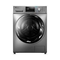 小天鹅(LittleSwan) TG100EM01G-Y50C 10公斤变频 滚筒洗衣机 (计价单位:台) 巴赫银