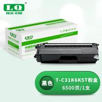 联强 T-C31K6K5T 打印量6500页 适用光电通M3100CDN/MP3105CDN 粉盒 (计价单位:只) 黑色
